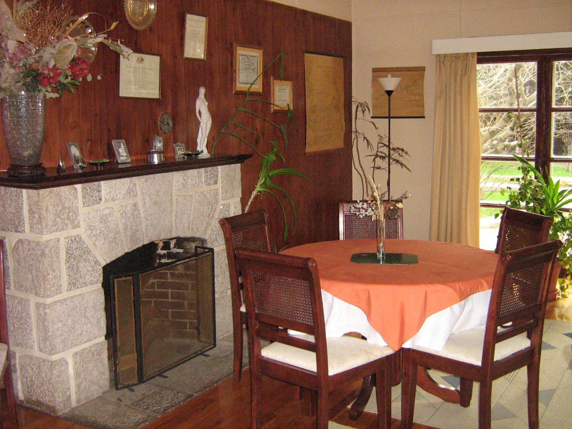 Estancia Rio De Los Ciervos Punta Arenas Eksteriør billede