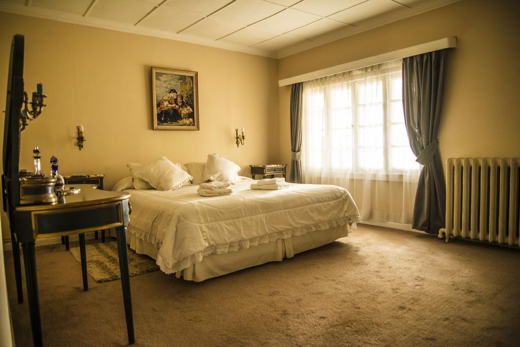 Estancia Rio De Los Ciervos Punta Arenas Eksteriør billede