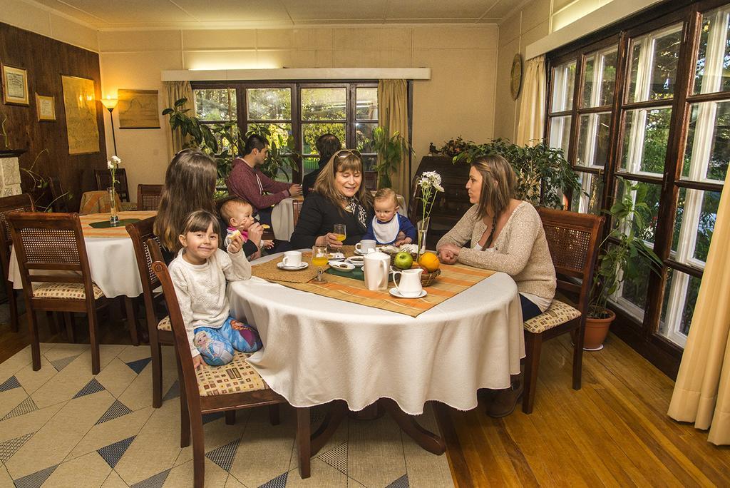 Estancia Rio De Los Ciervos Punta Arenas Eksteriør billede